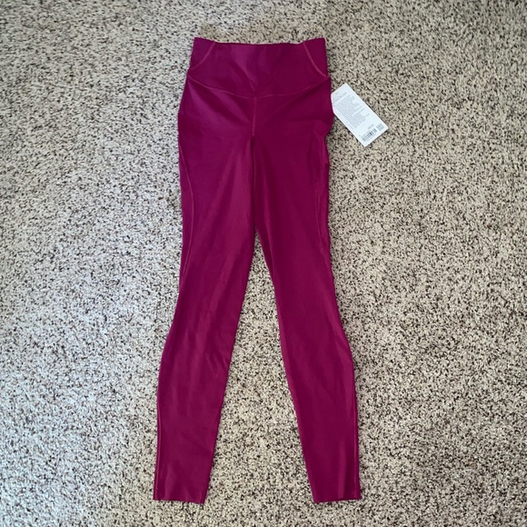 lululemon athletica Pants - LULU LEMON LEGGING BASE PACE
